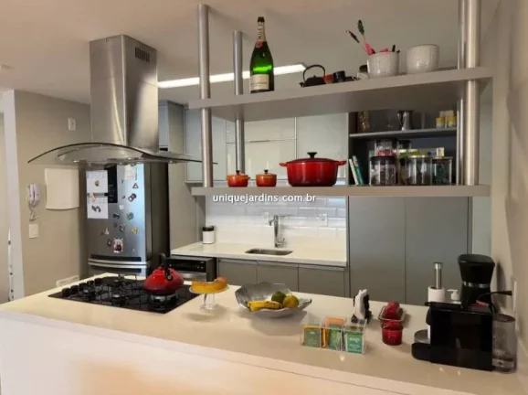 Imagem Apartamento à venda Vila Olímpia São Paulo