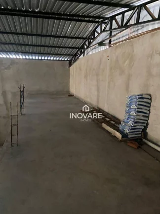Imagem Galpão para alugar, 800 m² por R$ 16.000,00/mês - Setor Nova Aurora - Itumbiara/GO