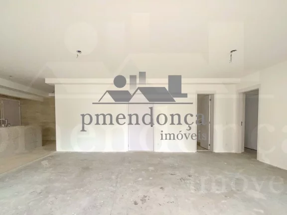 Imagem Apartamento de Alto Padrão em Perdizes com 173m², 3 suítes e 2 vagas.