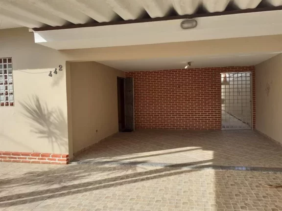 Imagem casa 03 dormitórios