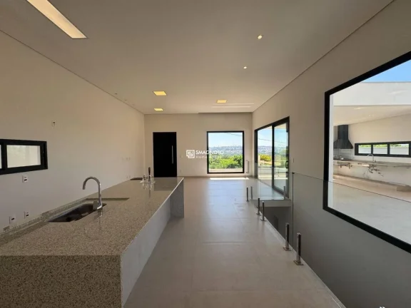 Imagem Casa com 3 dormitórios à venda, 231 m² por R$ 2.049.000,00 - Bongue - Piracicaba/SP