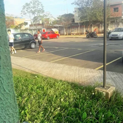 Imagem Apartamento residencial à venda, residencial napoli, Jardim Itamarati, Poá