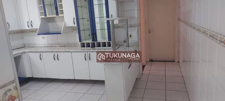 Imagem Sobrado com 4 dormitórios à venda, 300 m² por R$ 1.300.000,00 - Vila Maria Alta - São Paulo/SP