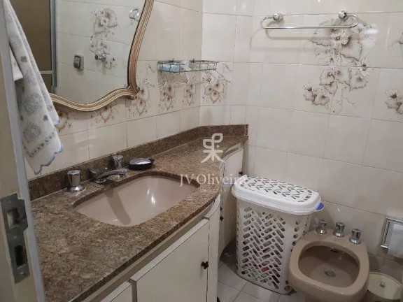 Imagem Apartamento com 3 dormitórios à venda, 102 m² por R$ 690.000,00 - Jardim Guedala - São Paulo/SP