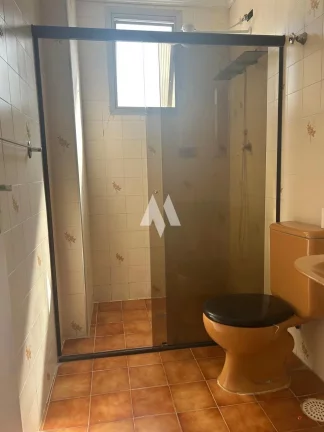 Imagem Ótimo apartamento em Embaré, Santos/SP