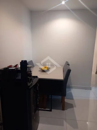 Imagem Cobertura Linear de 2 Quartos para Venda em Niterói com 155 m²