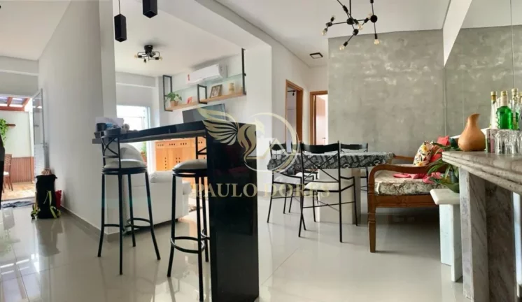 Imagem APARTAMENTO GARDEM NO BAIRRO CENTRO UBATUBA-SP