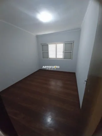 Imagem Vende-se Apartamento Edifício Jardins - Jardim Bueno