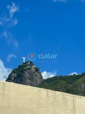 Imagem Apartamento à venda, Humaitá, Rio de Janeiro, RJ