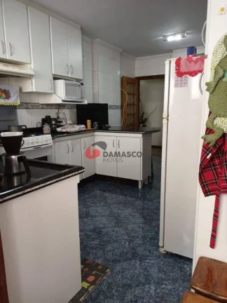 Imagem Apartamento à venda, Santo Antônio, São Caetano do Sul, SP