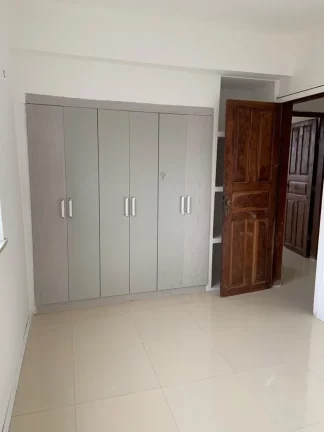 Imagem APARTAMENTO RESIDENCIAL em SÃO LUÍS - MA, Edificio Netuno