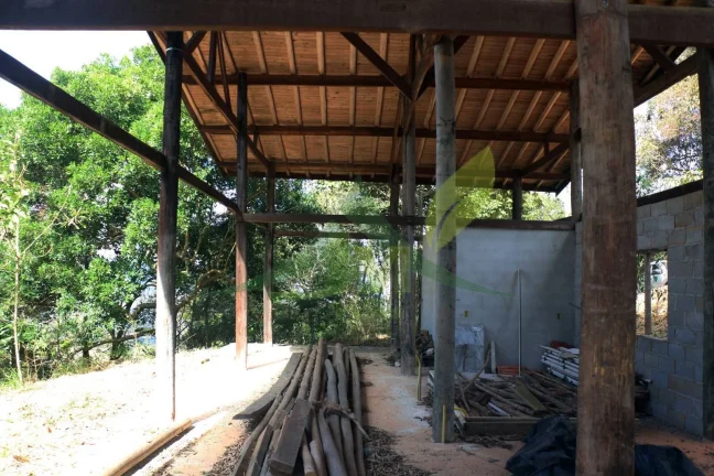 Imagem OPORTUNIDADE Terreno à Venda no Condomínio Rancho Querência em Piracaia
