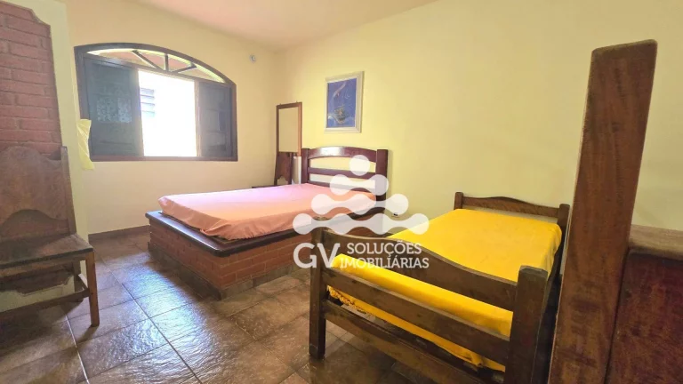 Imagem Pousada com 18 dormitórios à venda, 1320 m² por R$ 4.300.000,00 - Lagoinha - Ubatuba/SP
