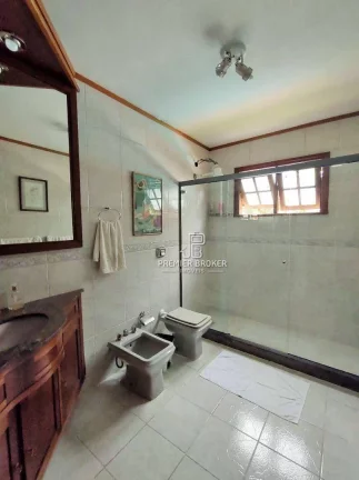 Imagem Casa à venda, 200 m² por R$ 1.200.000,00 - Albuquerque - Teresópolis/RJ