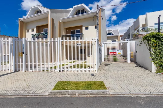 Imagem Sobrado Triplex Novo no Campo Comprido – 3 Quartos + Ático com BWC!