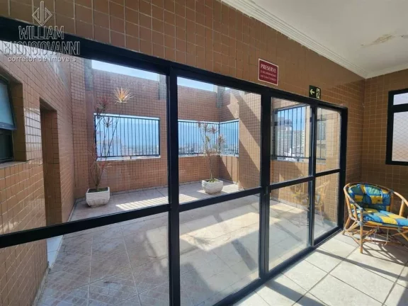 Imagem Apartamento à Venda em Caiçara, Praia Grande - SP