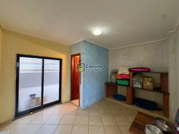 Imagem APARTAMENTO COM 238.34 m² - TUPI - PRAIA GRANDE SP