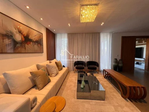 Imagem CASA PARA LOCAÇÃO EM CONDOMÍNIO FECHADO EM VOTORANTIM - SP.