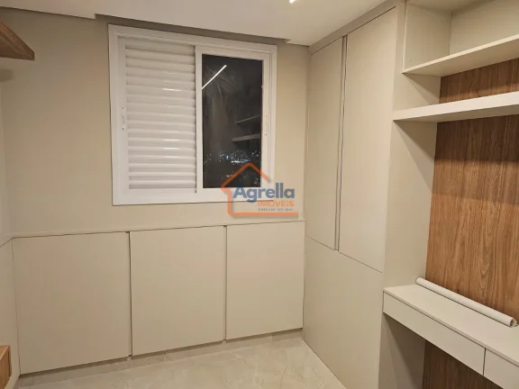 Imagem Condomínio Cidades D'Itália - Apartamento à venda no bairro RESIDENCIAL CIDADES D'ITALIA - Mogi Guaçu/SP