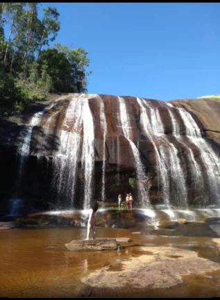 Imagem VENDE-SE PROPRIEDADE RURAL CRECI/MG 42187
