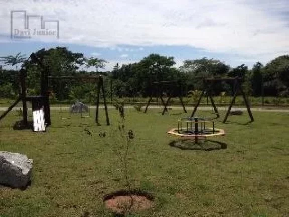 Imagem Casa com 3 dormitórios sendo 1 suíte à venda, 115 m² por R$ 869.000 - Condomínio Terras de São Francisco - Sorocaba/SP