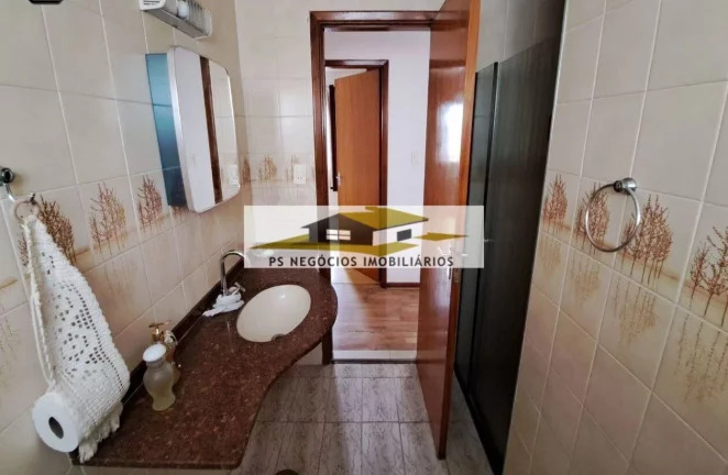 Imagem Apartamento com 57m2 para venda na Vila Monumento