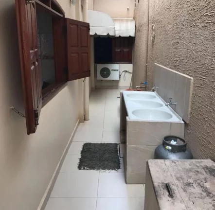 Imagem Casa para Venda em Cuiabá / MT no bairro Jardim Tropical