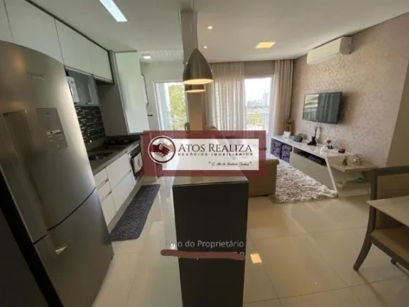 Imagem Apartamento em Vila Isa Campo Grande- São Paulo