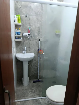 Imagem CASA 87m² CONDOMINIO VILLAGIO TIQUATIRA - GARAGEM 2 CARROS - 3 DORM