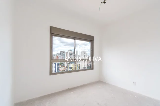 Imagem Condomínio Iconyc House of Charlie - Apartamento tipo para venda em Vila Clementino com 3 quartos, sendo 3 suítes, 158m²