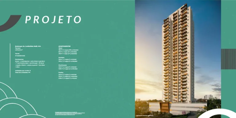 Imagem Apto. 48m² em Osasco