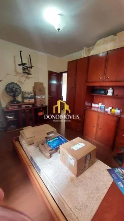 Imagem Excelente Apto de 94 mts Imóvel com 3 dormitórios com 1 suite