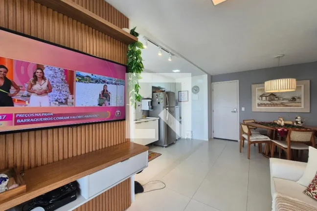 Imagem Apartamento à Venda - Recreio, 2 Quartos, 68 m2