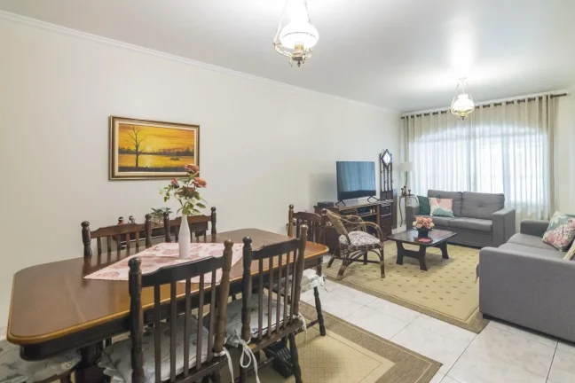Imagem Casa para Venda em Santo André / SP no bairro Vila Camilópolis