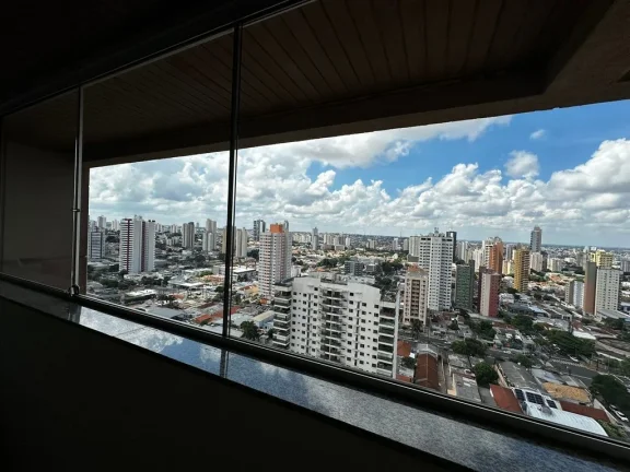 Imagem Apartamento Maison Toulouse andar alto