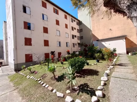 Imagem Apartamento com 2 dormitórios à venda, 42 m² por R$ 150.000,00 - Jardim América - Poá/SP