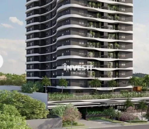 Imagem Apartamento à venda, 139 m² por R$ 1.299.000,00 - Serrinha - Goiânia/GO