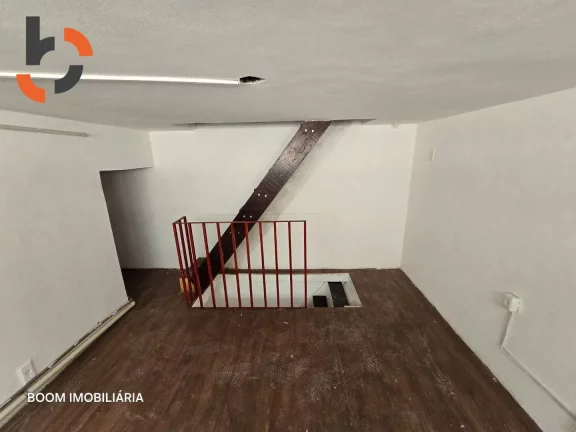 Imagem Loja Comercial à venda com 03 pavimentos (galeria frente Calçadão) com 36 m² por R$ 550.000 - Centro - Nova Iguaçu/RJ