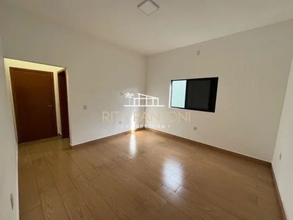Imagem Casa Condominio - Cravinhos - Jardim das Acácias