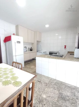 Imagem CASA ISOLADA 300 M² DE ÁREA TOTAL - VILA SÃO PAULO - MONGAGUÁ