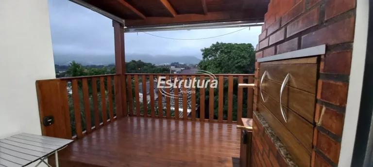 Imagem Apartamento de 2 dormitórios bem localizado no bairro Nossa Senhora do Rosário