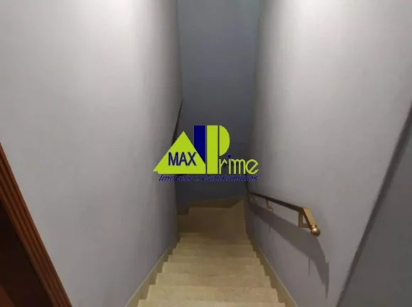 Imagem SOBRADO FRONTAL 148M²/02 QUARTOS/EDÍCULA/QUINTAL/06 VAGAS