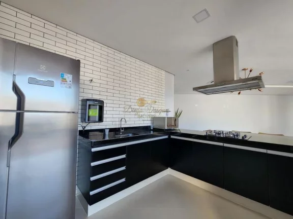 Imagem Cobertura para Venda em Teresópolis / RJ no bairro Agriões