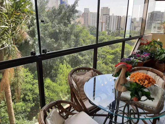 Imagem Imperdível: Apartamento à venda em São Paulo - Vila Suzana, 3 quartos, 1 suíte, 2 salas, 2 banheiros, 2 vagas, 200m².