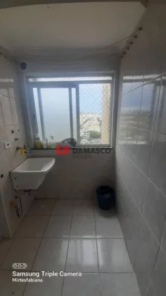 Imagem Apartamento à venda 2 Quartos, 1 Suite, 1 Vaga, 53M², Vila Pires, Santo André - SP