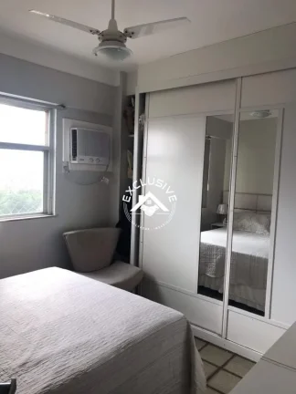 Imagem Apartamento para Venda em Salvador, Pituaçu, 3 dormitórios, 1 banheiro