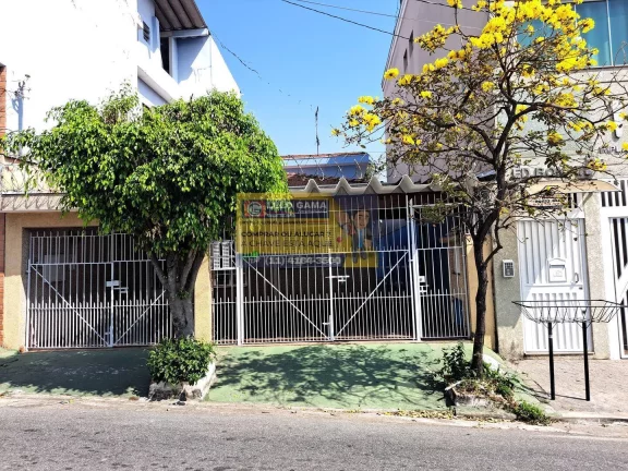 Imagem CASA COM EDÍCULA - CENTRO