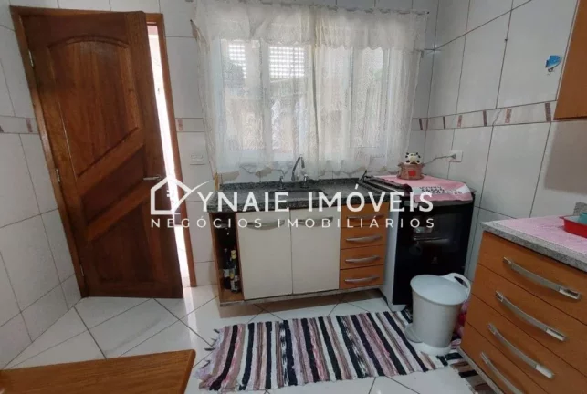 Imagem CASA RESIDENCIAL em SÃO PAULO - SP, VILA NHOCUNE