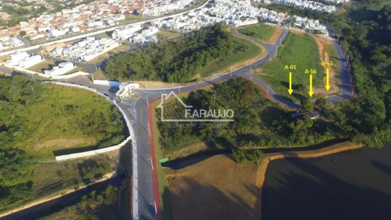 Imagem Terreno à venda em Sorocaba com 318m², condomínio Helena Maria