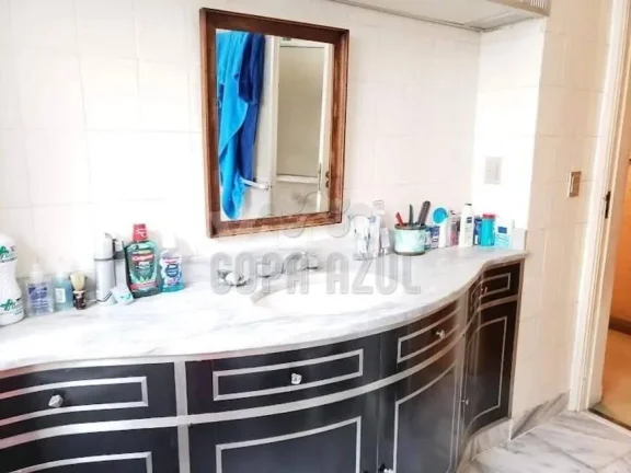 Imagem Copacabana – Rua Tonelero | Residencial › Cobertura 4 quarto(s) à Venda